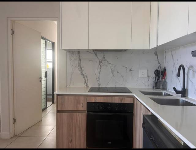 2 BEDROOM PROPERTY TO RENT IN SANDOWN